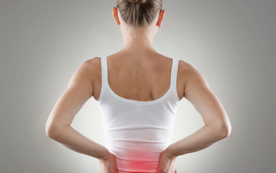 physiotherapy for back pain