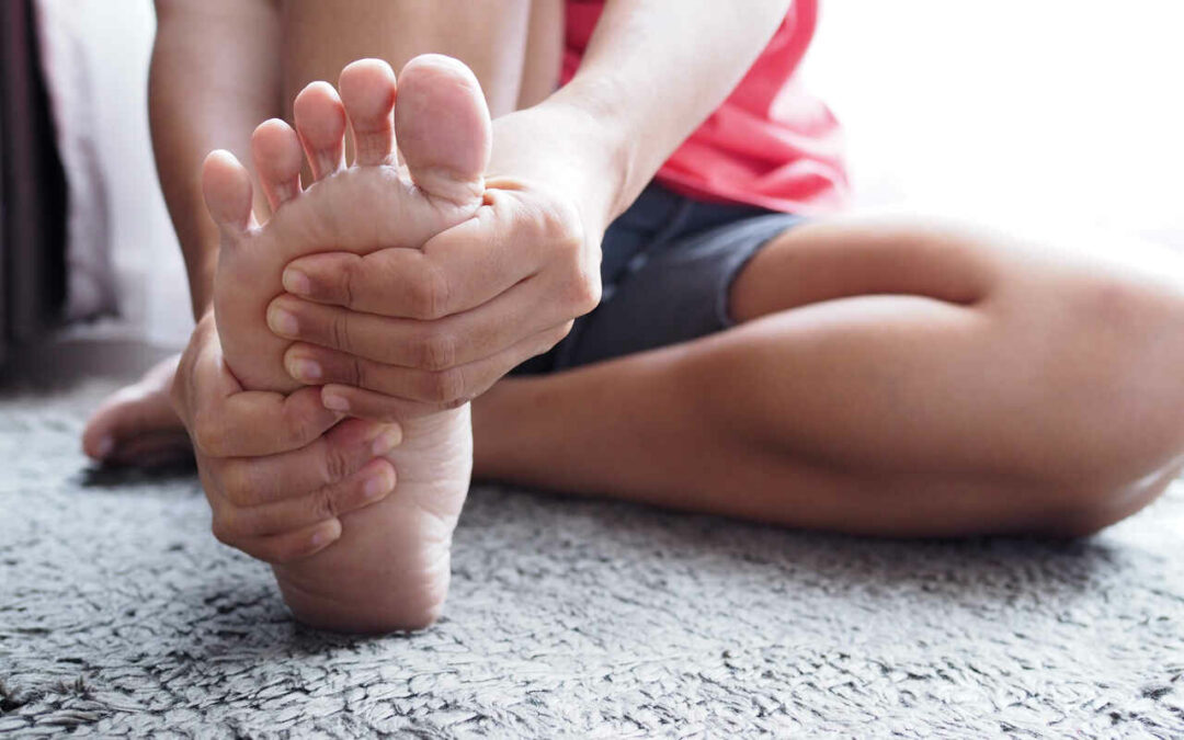 physiotherapy for plantar fasciitis