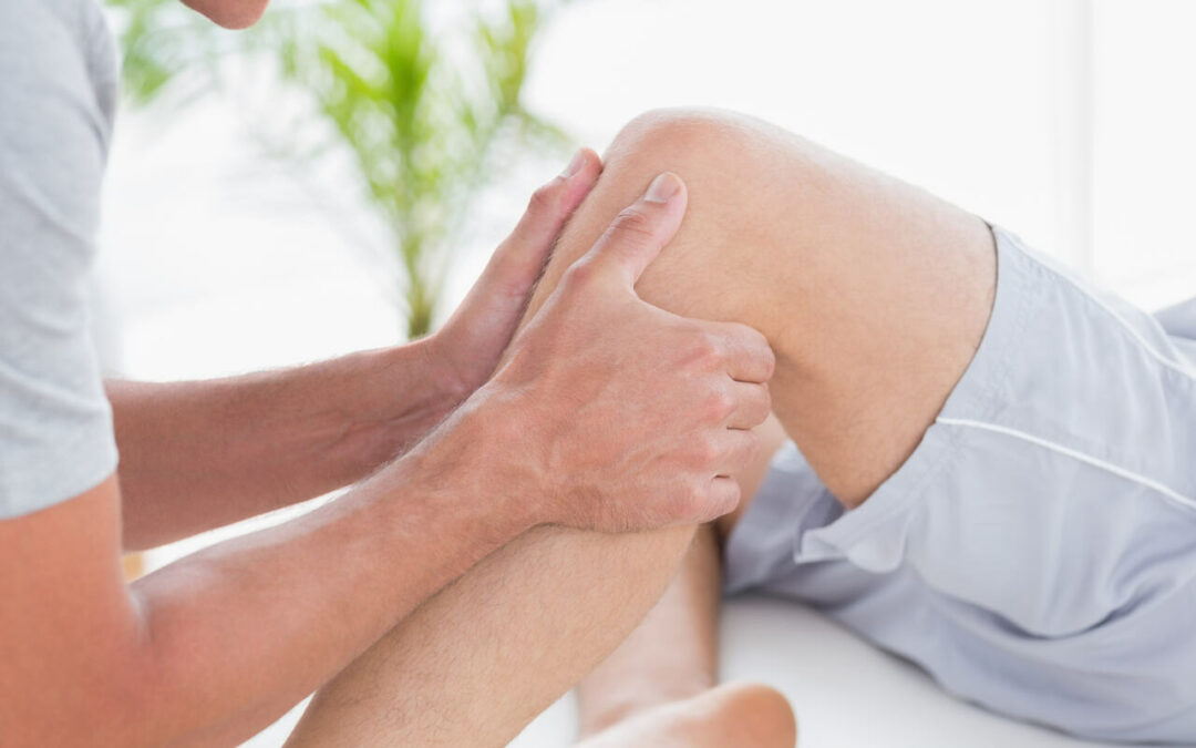 physiotherapy for sports injuries