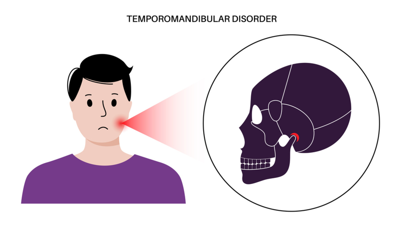 physiotherapy for tmj sherwood park