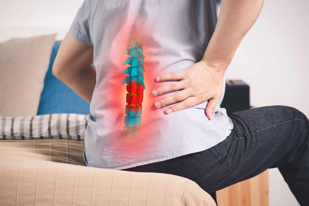 physiotherapy for herniated disc sherwood park