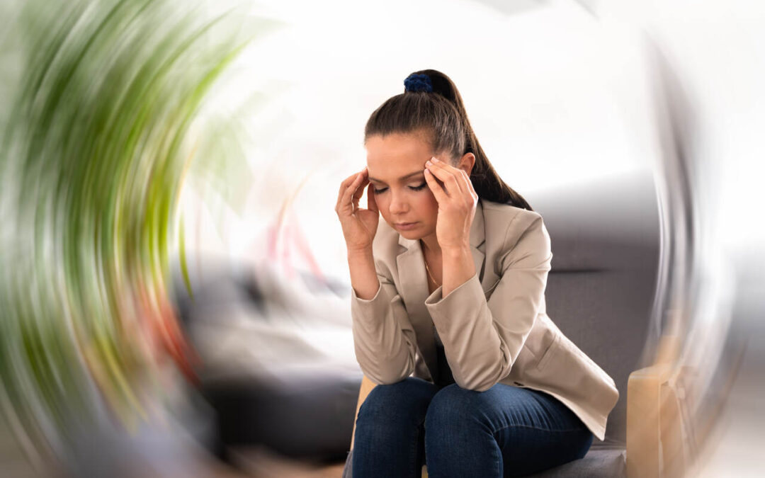 vestibular rehabilitation for vertigo