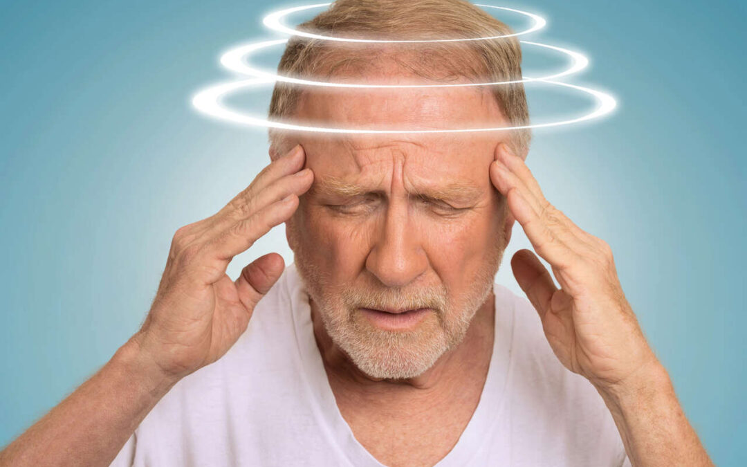 Navigating Your Path: Vestibular Rehabilitation for Post-Concussion