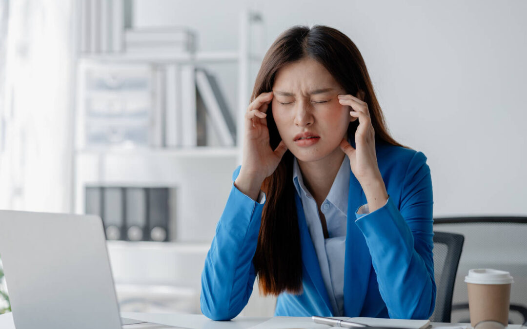 Transform Your Life with Vestibular Rehabilitation for Migraine-Associated Vertigo